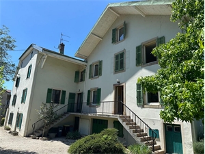 maison à la vente -   25260  COLOMBIER FONTAINE, surface 373 m2 vente maison - UBI477822308